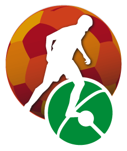 Soccer Ball World Logo - Blind Football World Cup - Blind Football World Cup