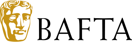 TV and Film Logo - BAFTA: Home of the British Academy of Film and Television Arts