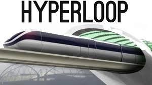 Elon Musk Hyperloop Logo - Is Elon Musk's hyperloop really about to take off?