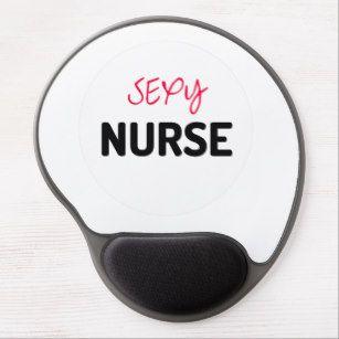 Nurse Black and White Logo - Christmas For Nurses Electronics & Tech Accessories | Zazzle.co.uk