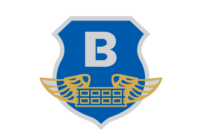 Brinks Shield Logo - Brink's Korea
