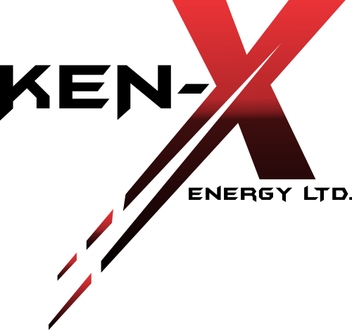 Transparent X Logo - Ken-X Energy Ltd. | Ken-X Energy Ltd. // OILFIELD SERVICES ...