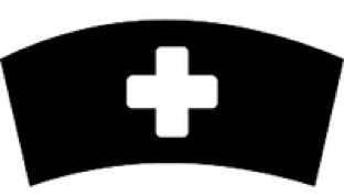 Nurse Black and White Logo - Black Nurse DDoS Attack: Power of Granular Packet Inspection of ...