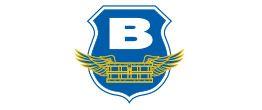 Brinks Shield Logo - The Brink's Company - Trademarks
