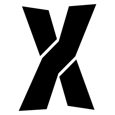 Transparent X Logo - Team X Counter Strike