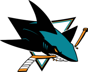 San Jose Sharks Logo - San Jose Sharks | Logopedia | FANDOM powered by Wikia