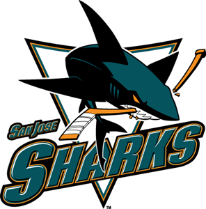 San Jose Sharks Logo - San Jose Sharks Logo Vector (.SVG) Free Download