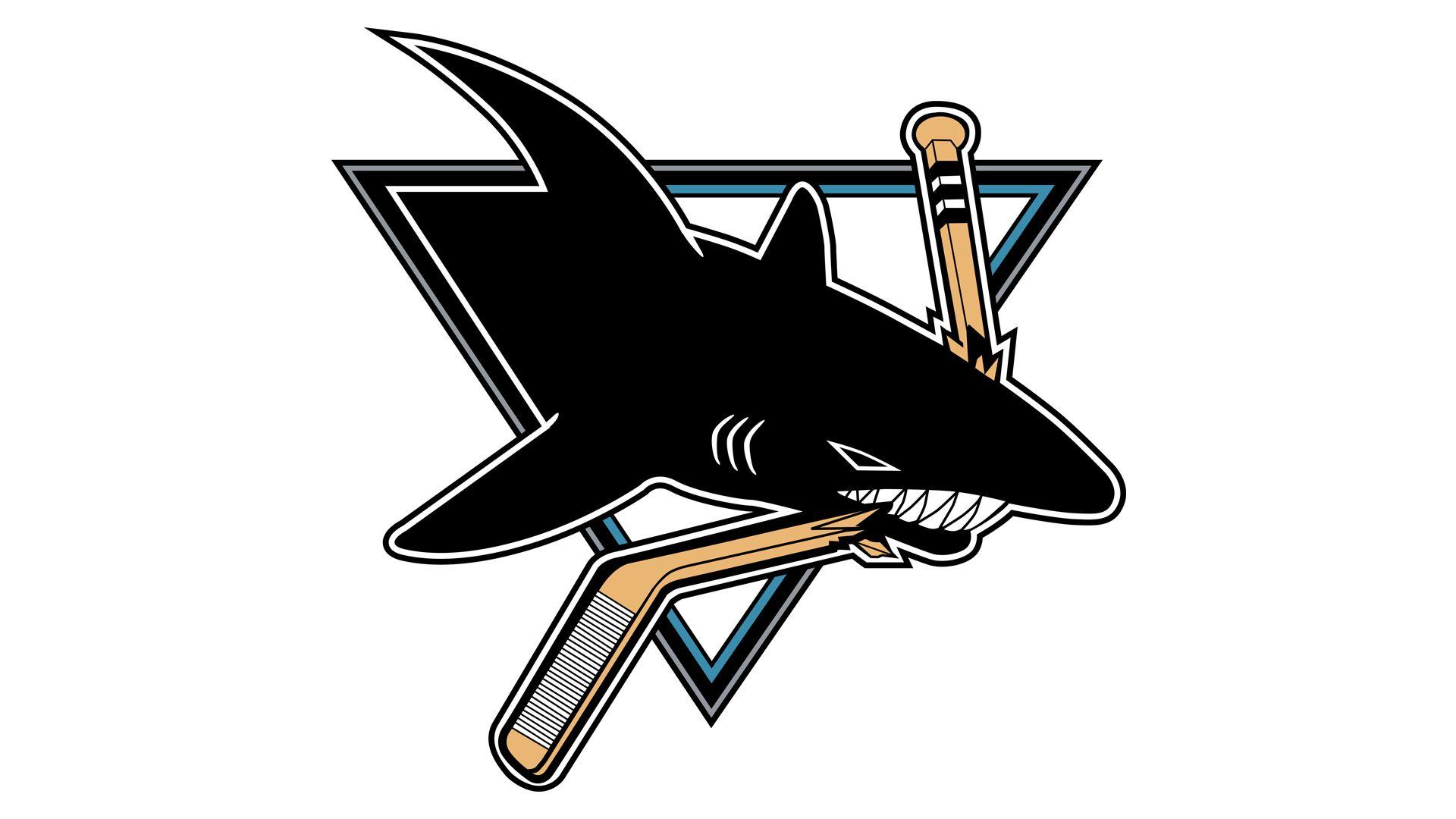 San Jose Sharks Logo - San Jose Sharks Logo, San Jose Sharks Symbol, Meaning, History