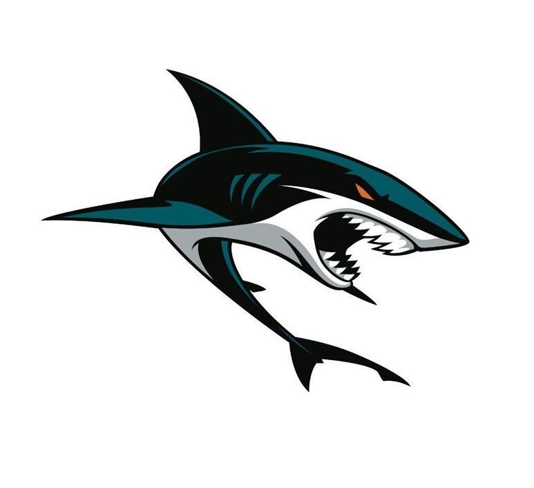 San Jose Sharks Logo - San Jose Sharks Pick a New Creative Agency After 20 Years | AgencySpy