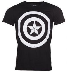Brinks Shield Logo - Men's Black #JudgeDredd Shield Logo T-Shirt xoxo | Latest ...