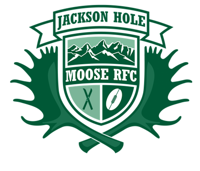 Moose Football Logo - Rugby Calendar