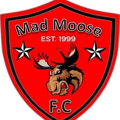 Moose Football Logo - Mad Moose Athletic you enjoy good football? with two