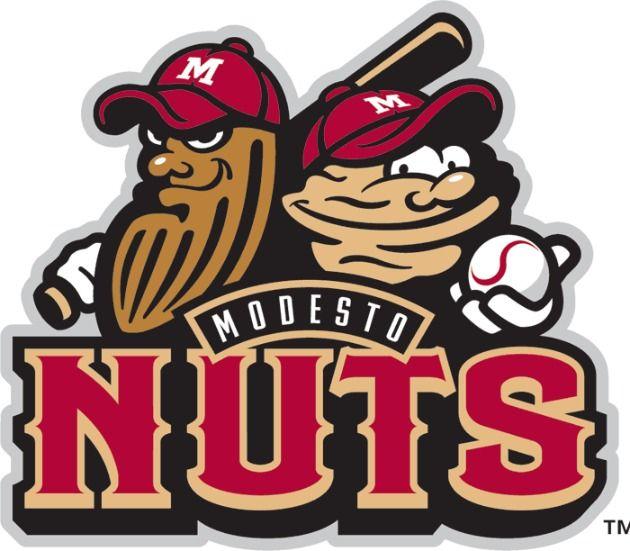 Weird Baseball Logo - Weirdest minor league team names | SI.com