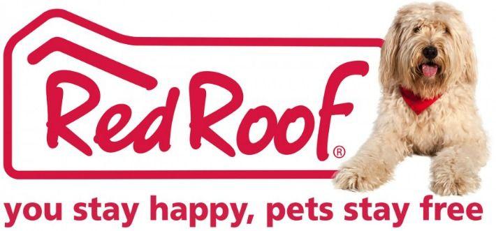 Red Roof Com Logo - Red Roof Logo