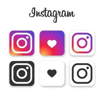Small IG Logo - Instagram Vectors, Photos and PSD files | Free Download