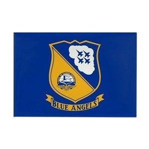 Blue Angles Logo - Blue Angels Gifts - CafePress