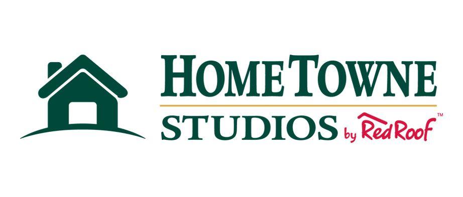 Red Roof Com Logo - Introducing HomeTowne Studios by Red Roof