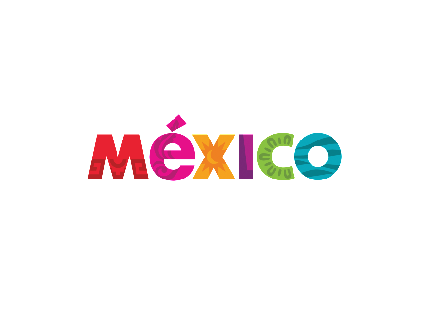 Mexico Logo - VisitMexico logo | Logok