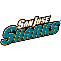San Jose Sharks Logo - San Jose Sharks | Brands of the World™ | Download vector logos and ...