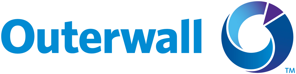 Generic Corporate Logo - Brand New: New Logo and Name for Outerwall (Formerly Coinstar Inc.)