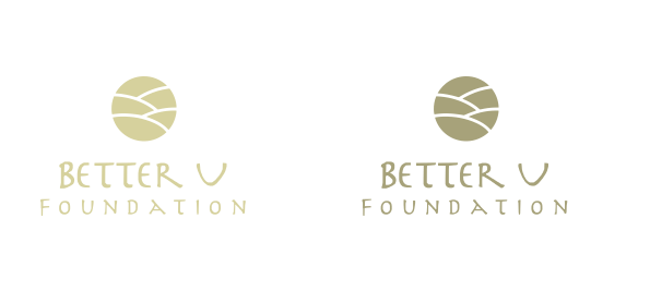 Better U Logo - The New Logo of Better U Foundation