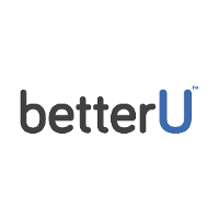 Better U Logo - Working at betterU (India)