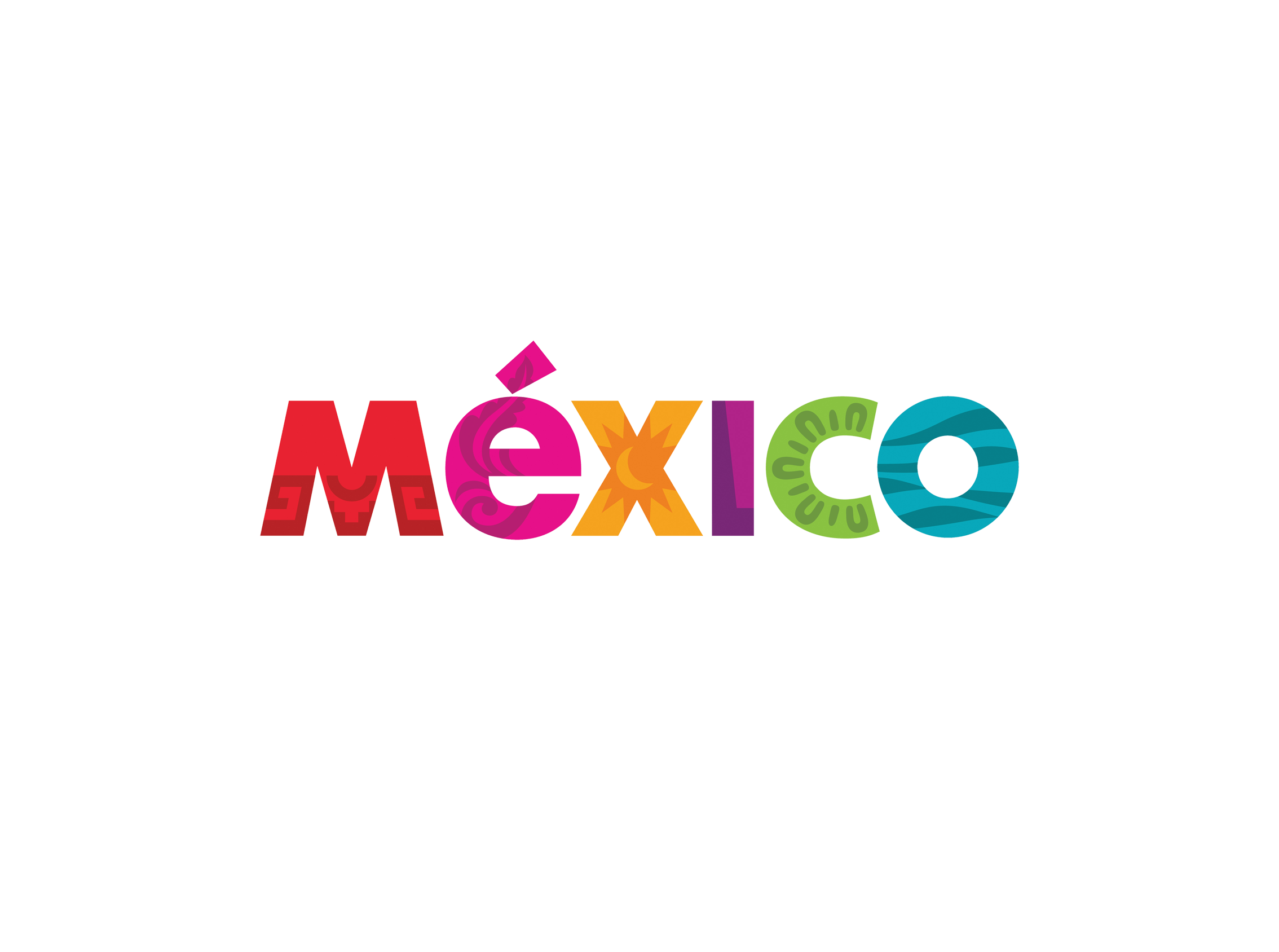 Mexico Logo - Logo mexico png 5 PNG Image