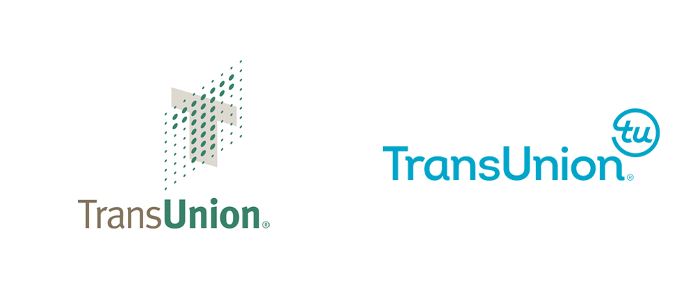 TransUnion Logo - Brand New: New Logo and Identity for TransUnion