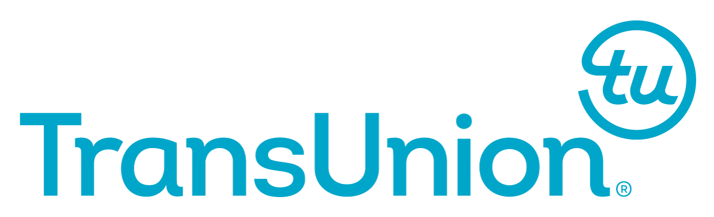 TransUnion Logo - TransUnion Logo. Credit Information Corporation