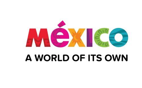 Mexico Logo - Mexico Tourism Board | TravelPulse