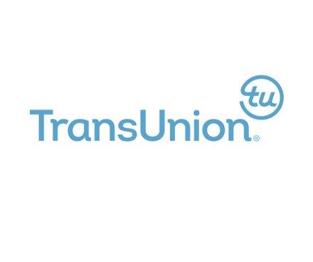 TransUnion Logo - transunion logo