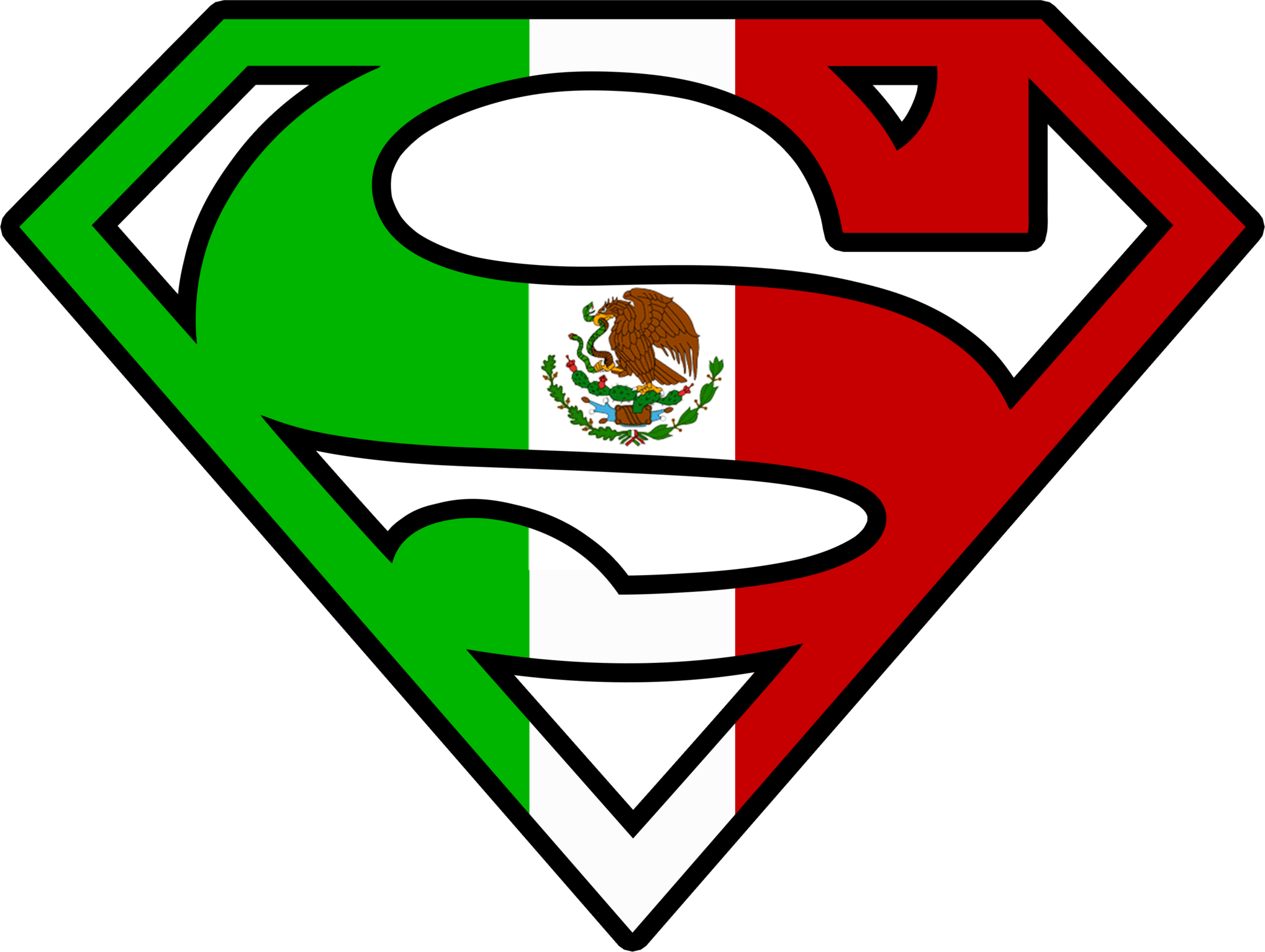 Mexico Logo - Mexico Logo