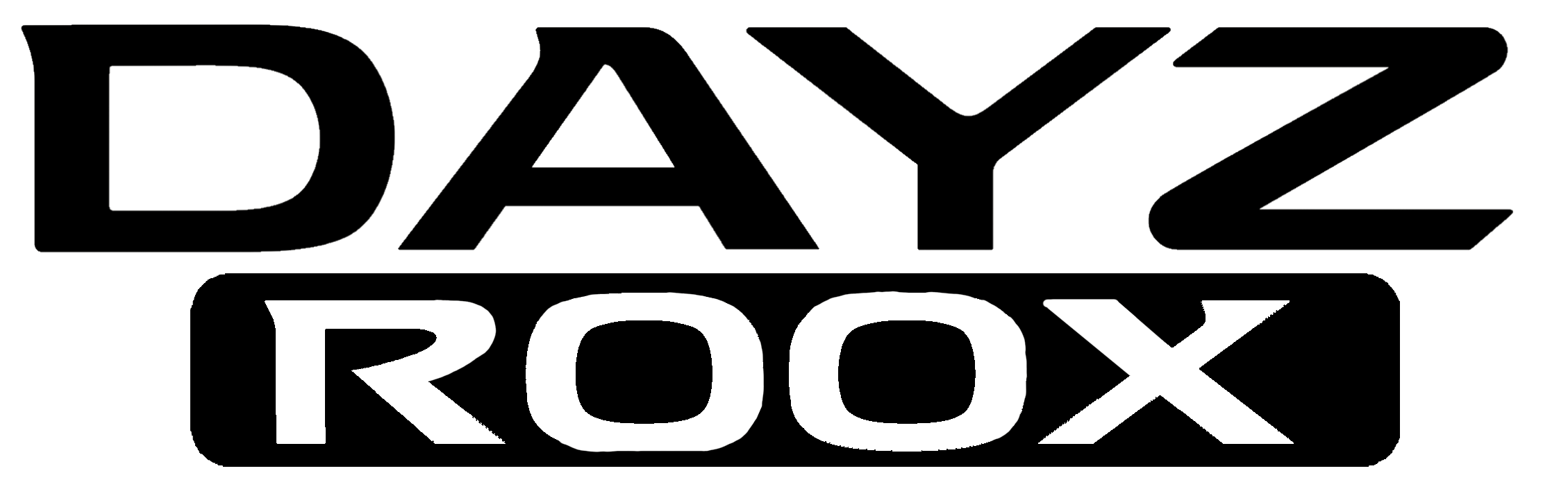 Ro Ox Logo - NISSAN DAYZ ROOX logo.png