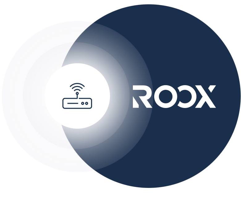 Ro Ox Logo - Home • ROOX