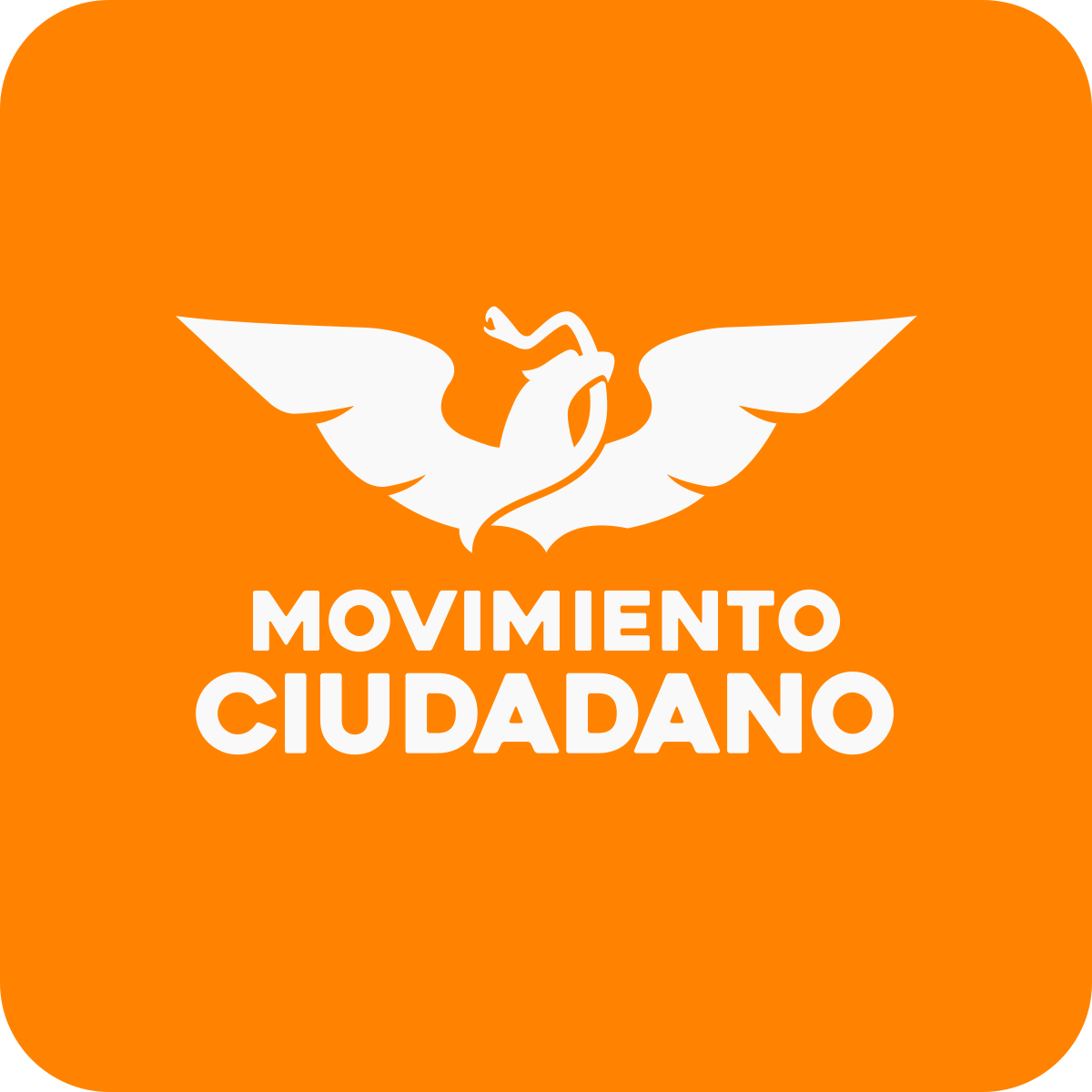 Mexico Logo - Citizens' Movement (Mexico)