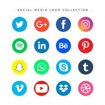 Small IG Logo - Instagram logo Icons | Free Download