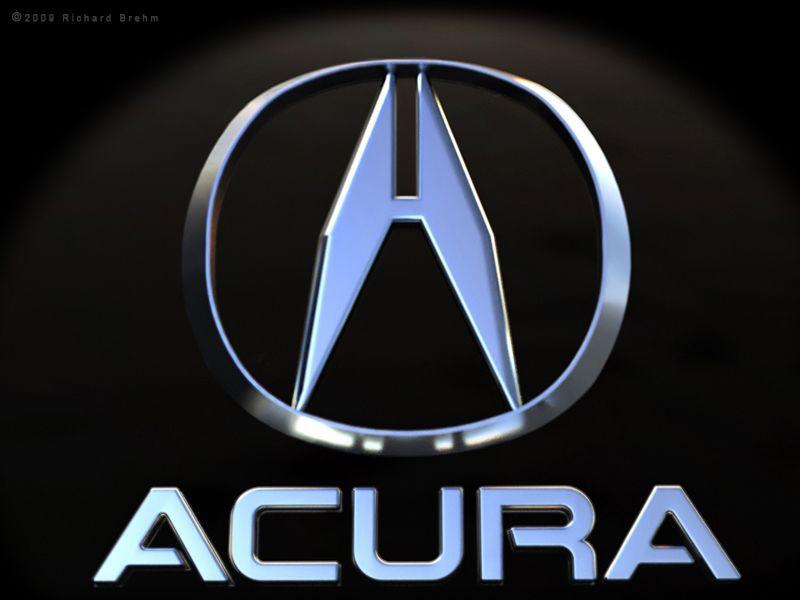 Acura Logo - Acura Logo Wallpaper