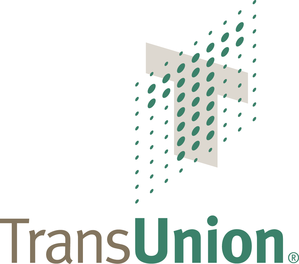 TransUnion Logo - TransUnion Logo / Banks and Finance / Logonoid.com