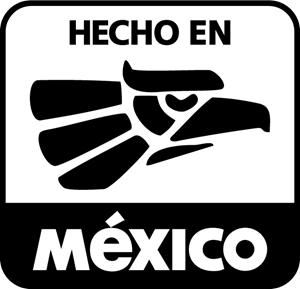 Mexico Logo - HECHO EN MEXICO Logo Vector (.EPS) Free Download