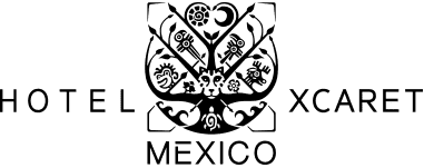Mexico Logo - Home | Hotel Xcaret Mexico