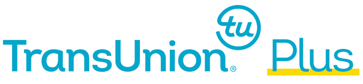 TransUnion Logo - TransUnion Plus: Manage Money, Credit & Protect Identity