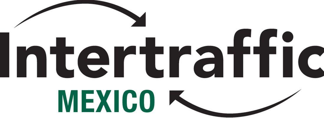 Mexico Logo - Intertraffic Mexico