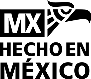 Mexico Logo - Hecho en Mexico Logo Vector (.EPS) Free Download