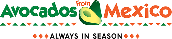 Mexico Logo - Avocados From Mexico. Avocado Nutrition, Recipes, & Cooking Tips