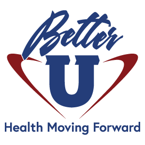 Better U Logo - 1705 Better U Logo