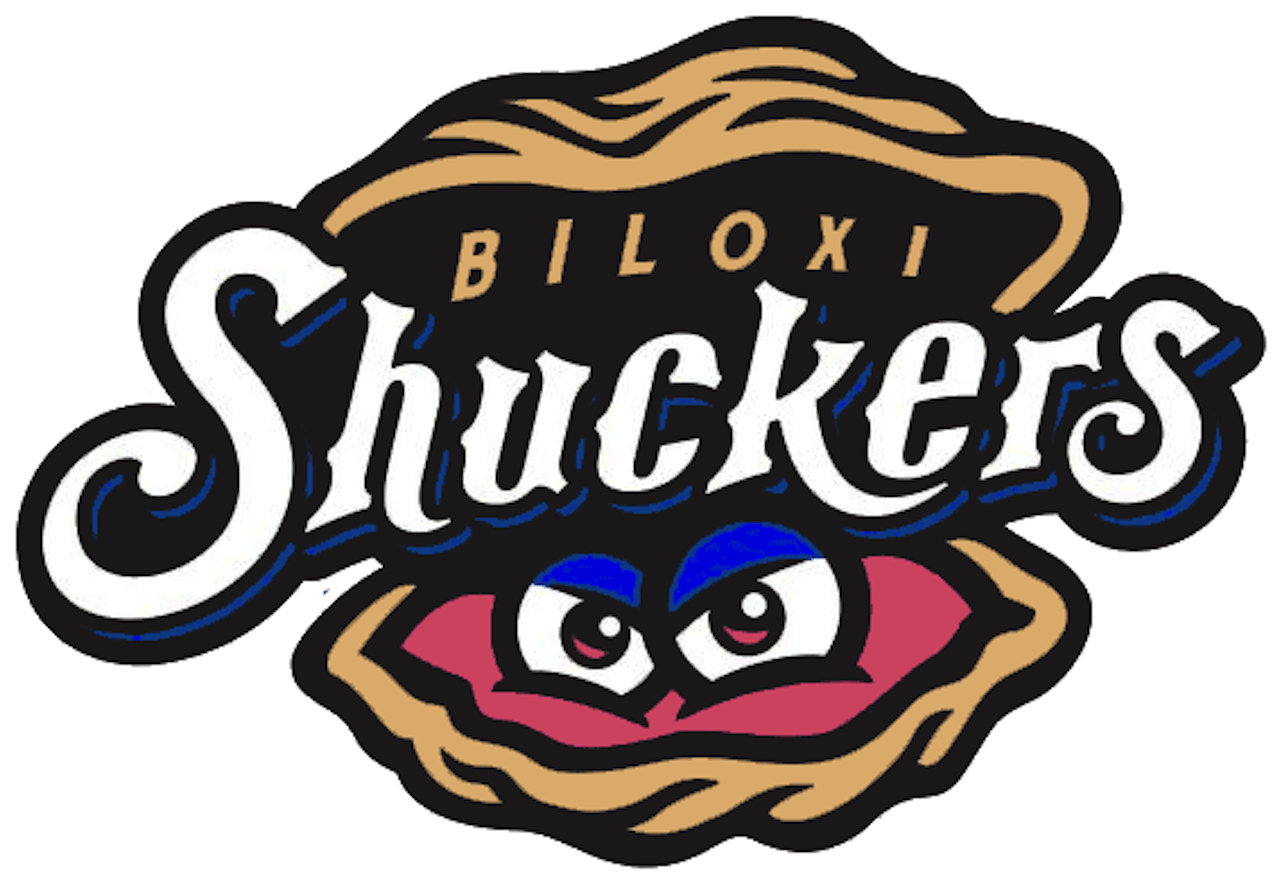 Weird Baseball Logo - The 10 best Minor League mascots