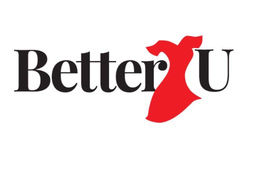 Better U Logo - Better U