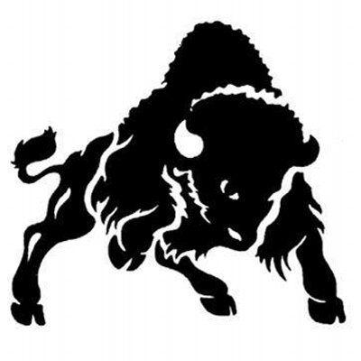 Bethany Bison Logo - Bethany Football