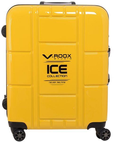 Ro Ox Logo - V Roox Unisex 28 Inch Spinner Luggage