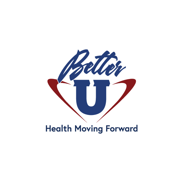 Better U Logo - Metro Nova Creative - BetterU Logo Design Project